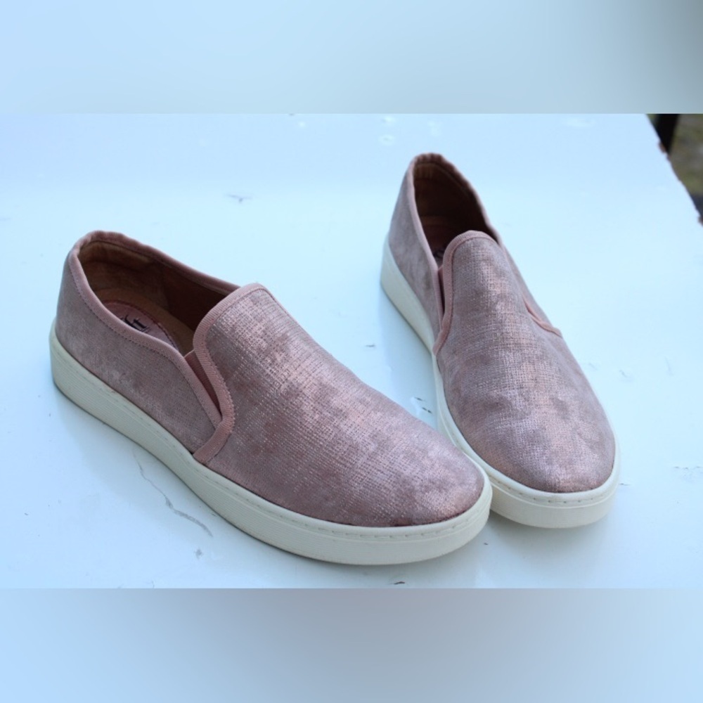 Sofft Somers slip on shoes - Picture 3 of 11